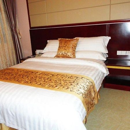 Xiamen He Zheng Hotel Екстер'єр фото